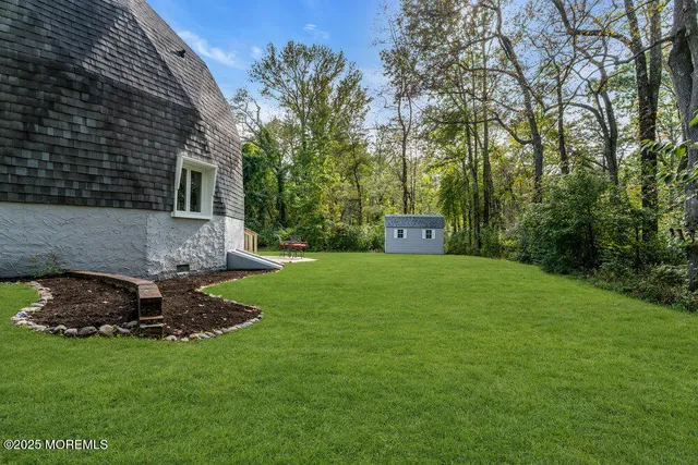 $475,000 | 56 Lakeside Drive, Farmingdale, NJ 07727