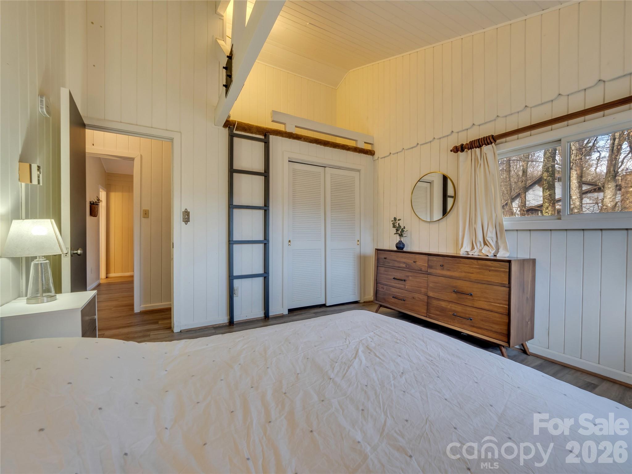 101 Upper Grouse Ridge Road Beech Mountain, NC 28604 - Photo 20 of 48