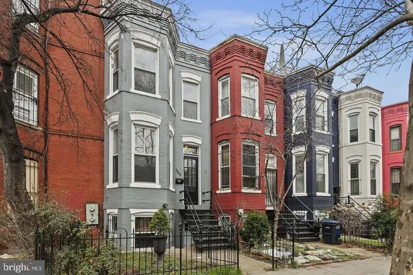 $1,900 | 645 Q Street Northwest, Washington, DC 20001