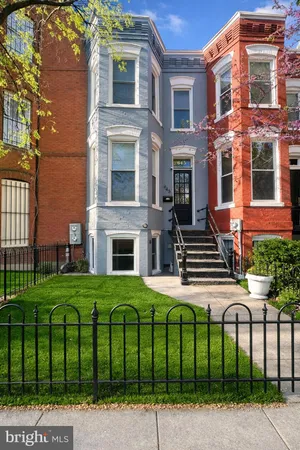 $1,900 | 645 Q Street Northwest, Washington, DC 20001