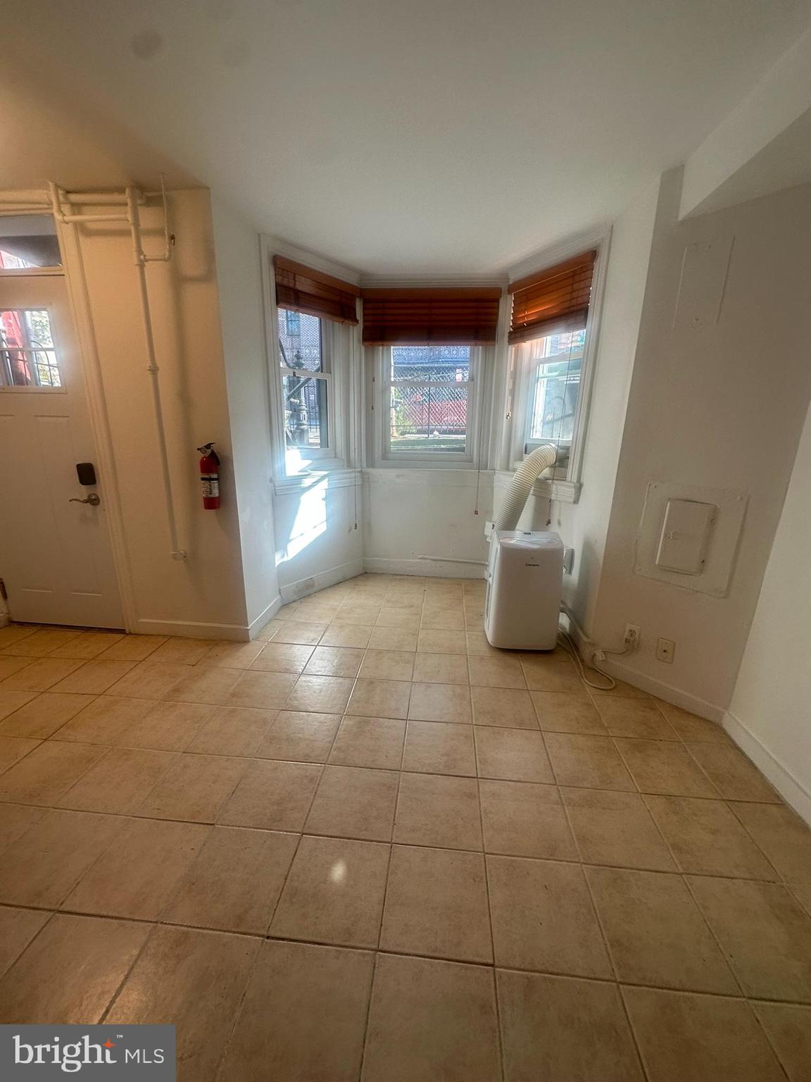 645 Q Street Northwest Washington, DC 20001 - Photo 15 of 31 a view of storage and utility room