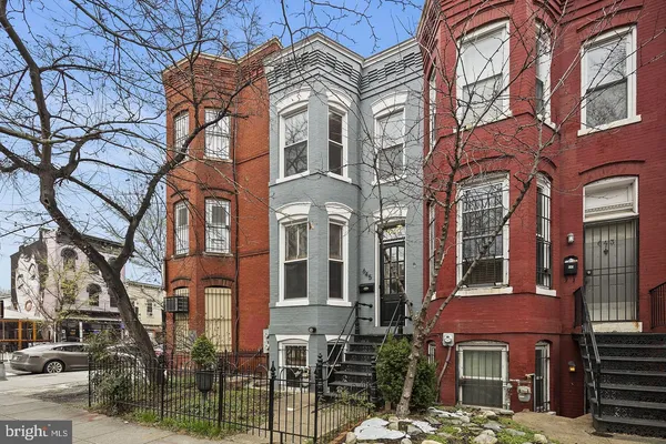 $1,900 | 645 Q Street Northwest, Washington, DC 20001