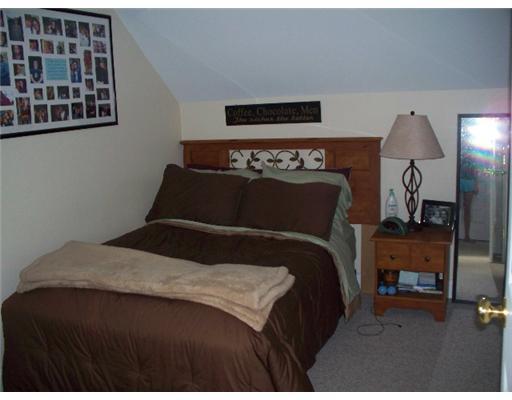 88 Russell Road Skowhegan, ME 04976 - Photo 14 of 24 Bedroom.