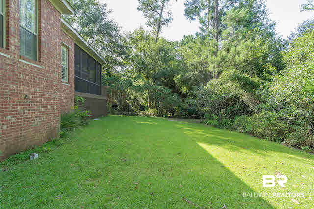 108 Sandy Shoal Loop Fairhope, AL 36532 - Photo 23 of 25 Back Yard