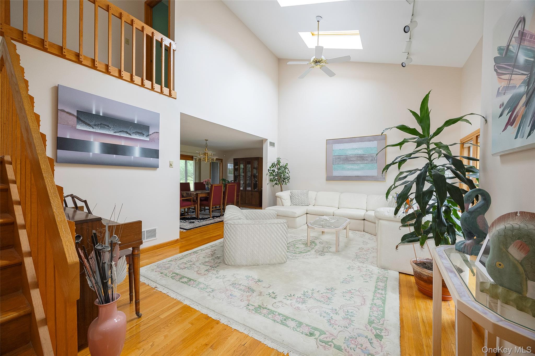 2 English Way Pleasant Valley, NY 12569 - Photo 8 of 32 a view of a living room and dining room