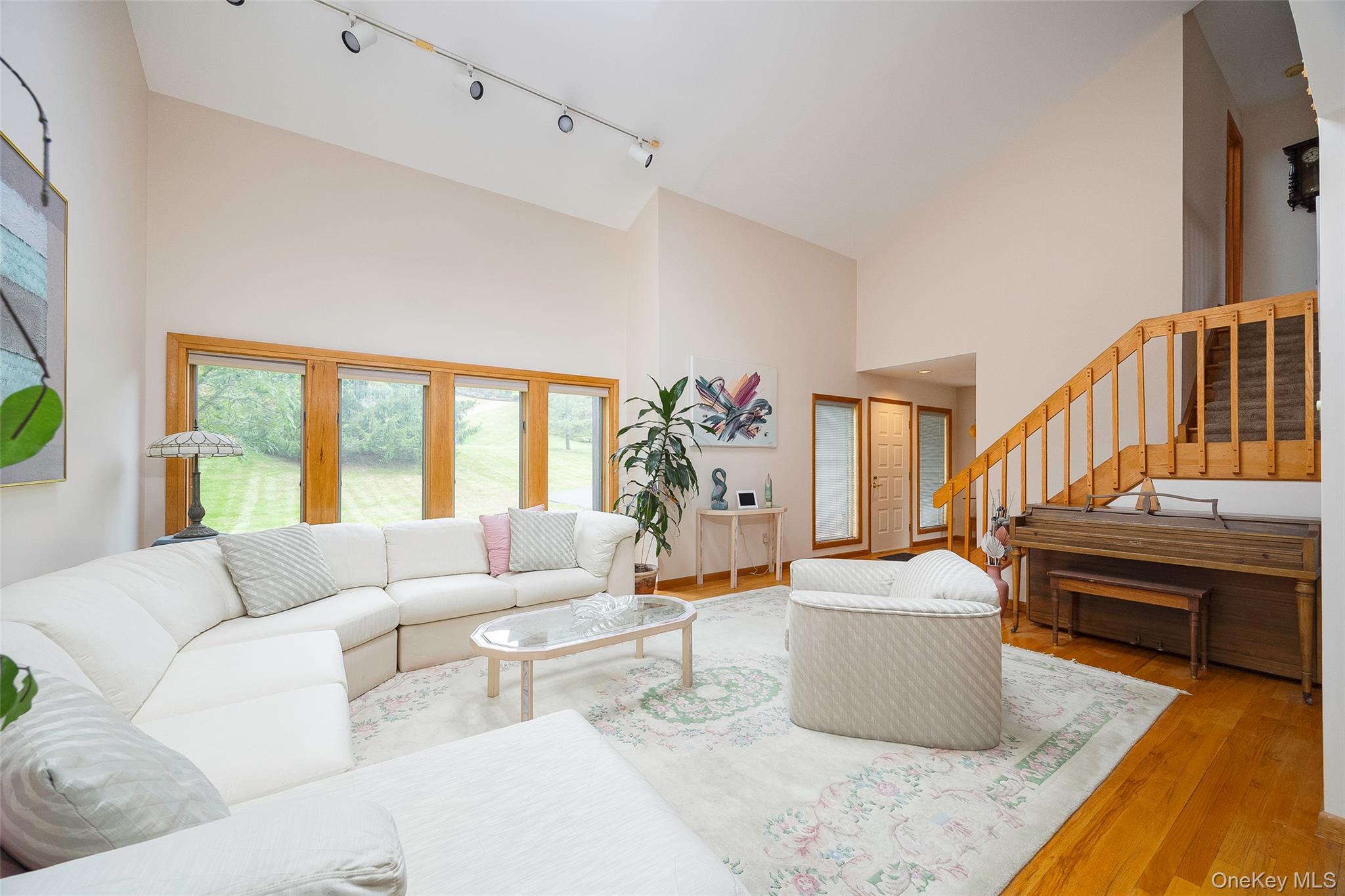 2 English Way Pleasant Valley, NY 12569 - Photo 9 of 32 a living room with furniture and a window