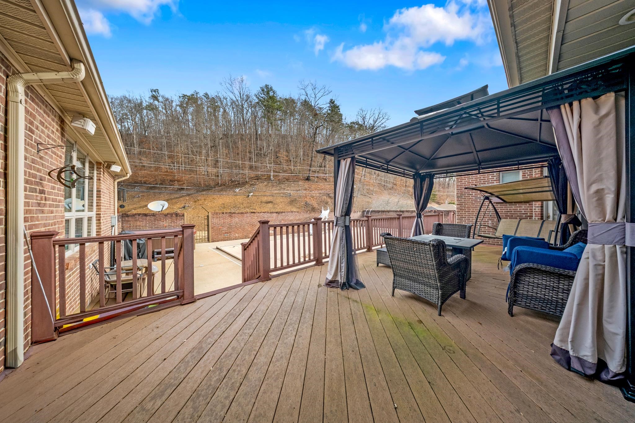 446 Cedar Creek Road Pikeville, KY 41501 - Photo 45 of 50