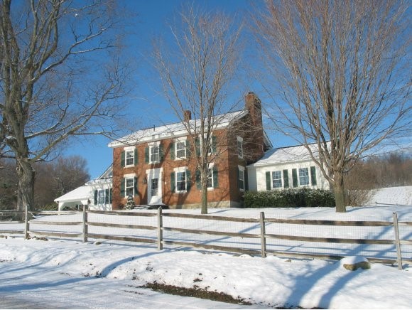 511 Mountain Road Bridport, VT 05734 - Photo 1 of 1