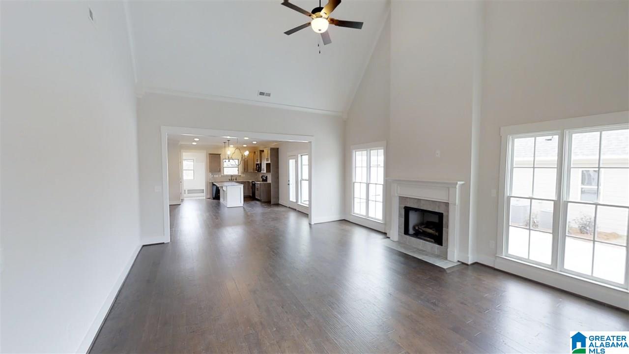 419 Crossbridge Road Chelsea, AL 35043 - Photo 5 of 22