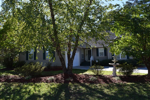 101 Haltiwanger Road Greenwood, SC 29649 - Photo 1 of 1 Gallery Image 1
