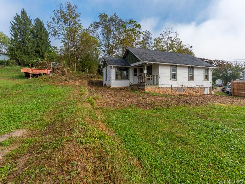 154 Raby Street Canton, NC 28716 - Photo 3 of 3