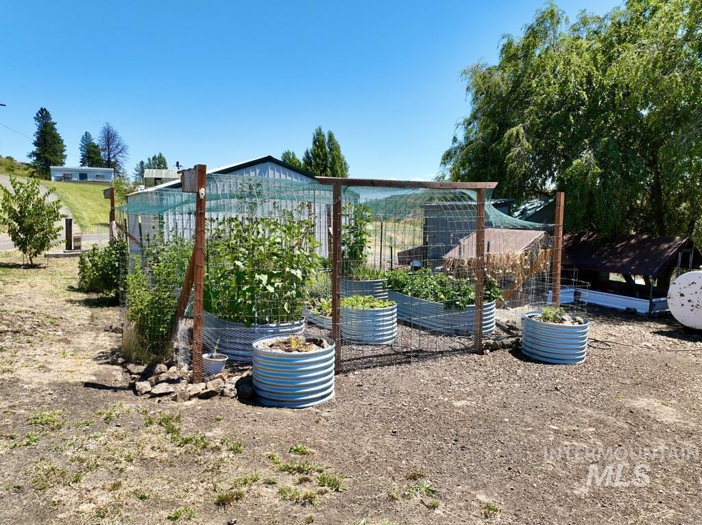 2792 & 2796 Ewing Road Nezperce, ID 83543 - Photo 36 of 50