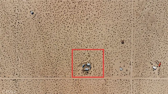 $253,000 | 1356 Enchanted Road, Joshua Tree, CA 92252