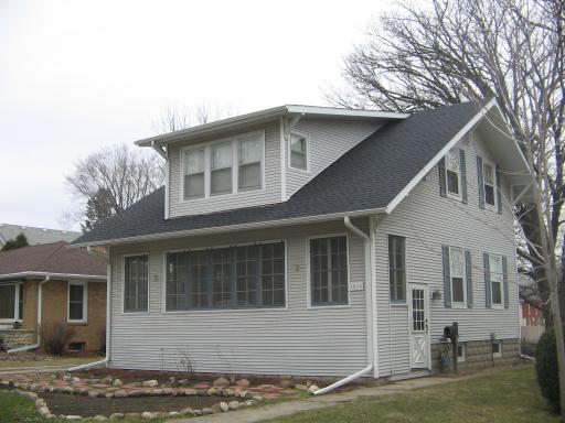 1015 North 7th Street Rochelle, IL 61068 - Photo 1 of 1