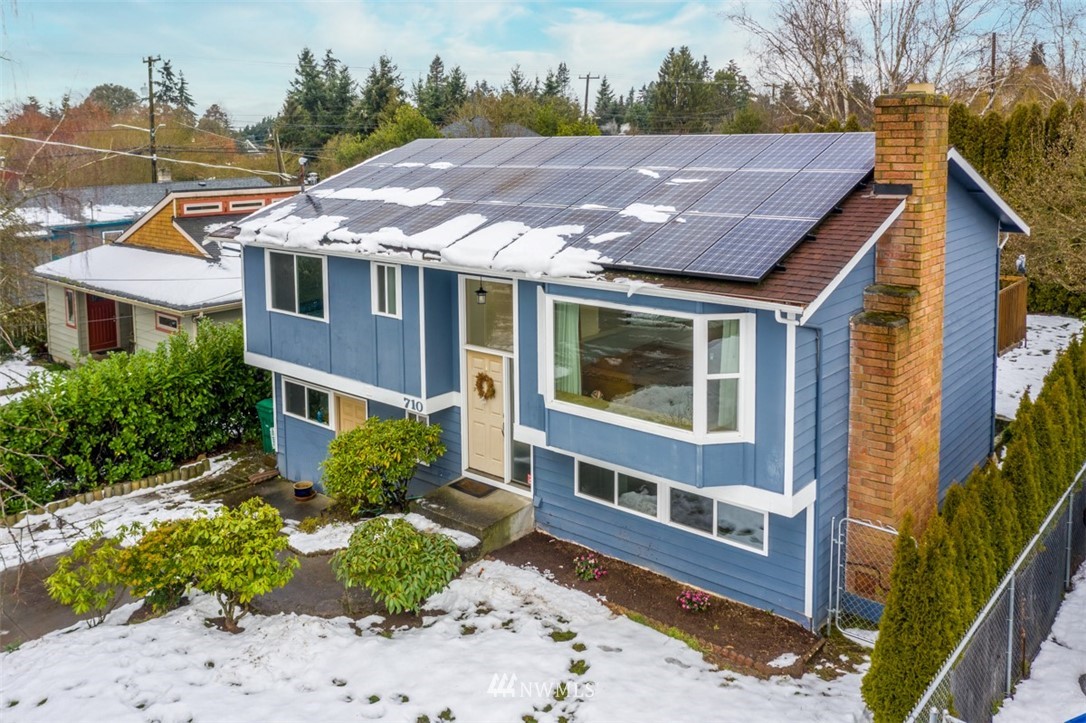 710 North 87th Street Seattle, WA 98103 - Photo 1 of 25 Gallery Image 1