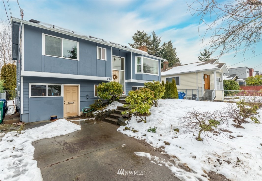 710 North 87th Street Seattle, WA 98103 - Photo 2 of 25 Gallery Image 2