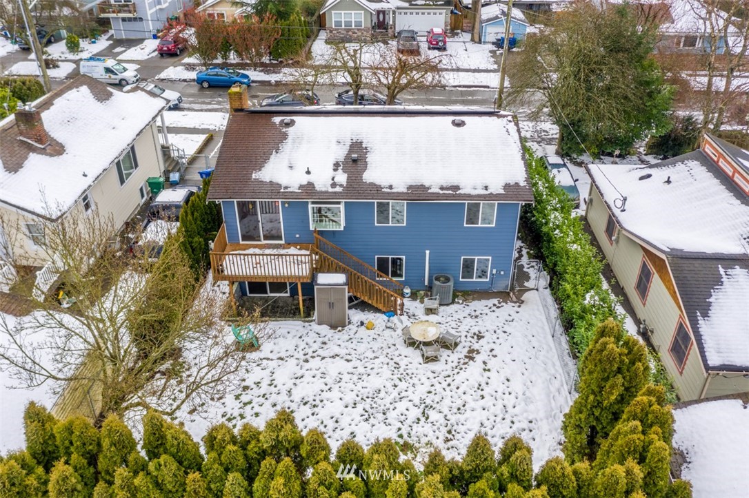 710 North 87th Street Seattle, WA 98103 - Photo 24 of 25 Gallery Image 24