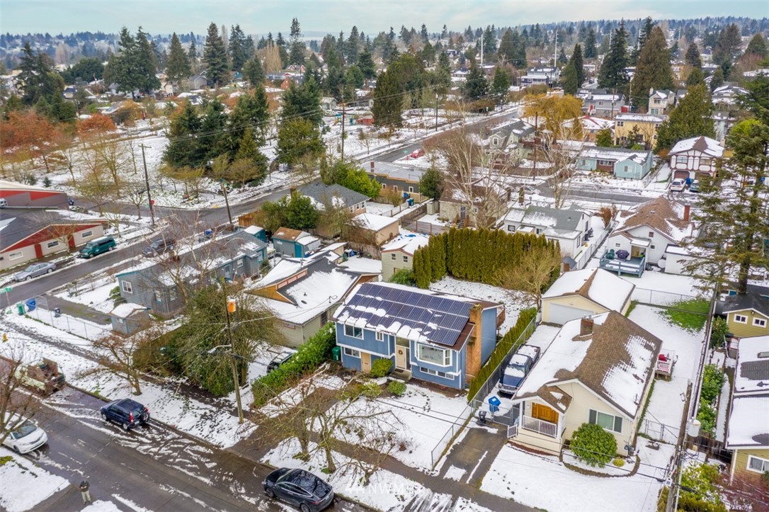710 North 87th Street Seattle, WA 98103 - Photo 25 of 25 Gallery Image 25