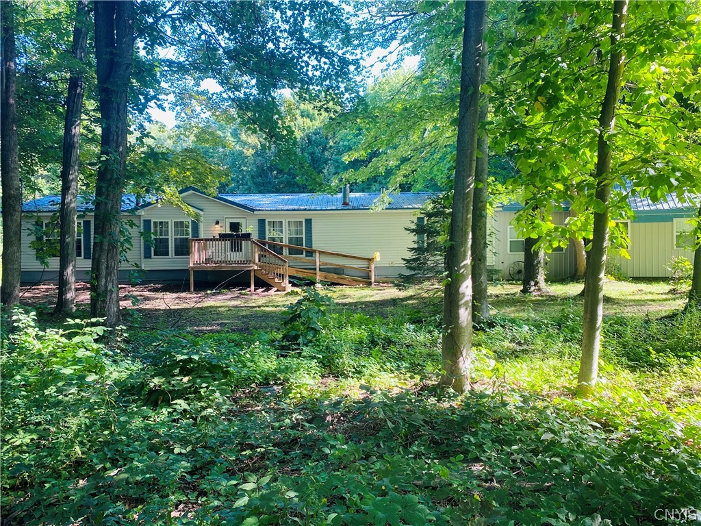 44 Engles Road Oswego, NY 13126 - Photo 1 of 1
