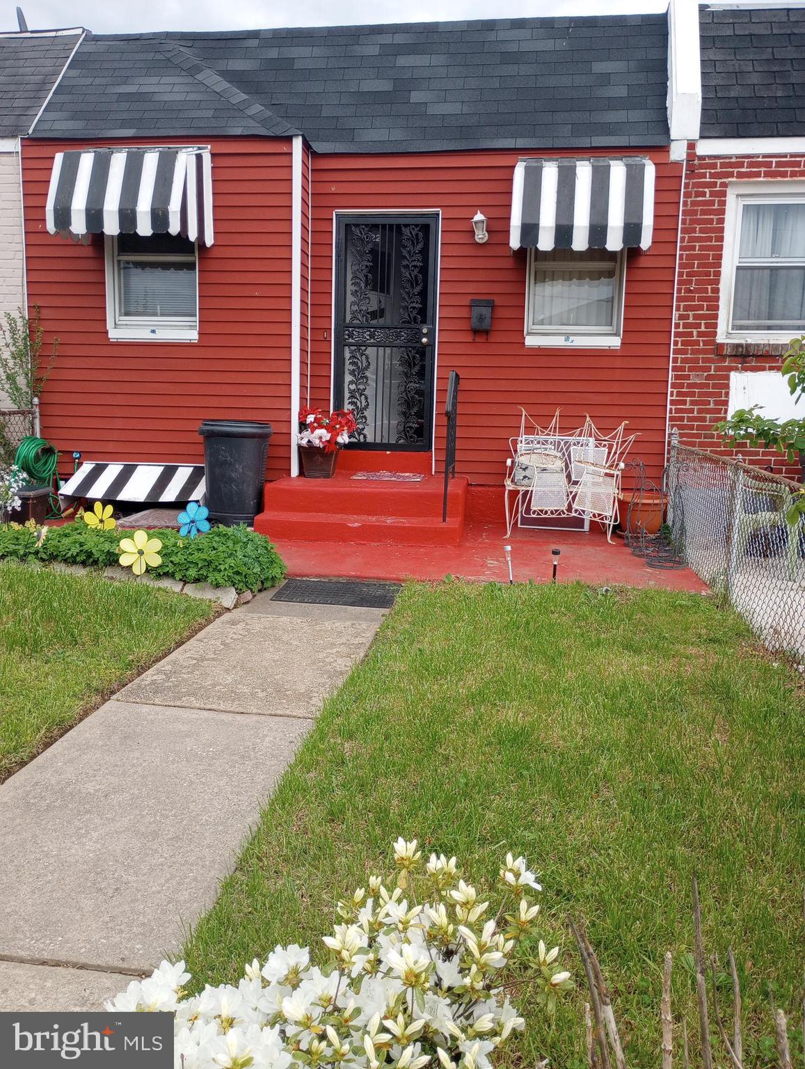 1022 Ash Road Sharon Hill, PA 19079 - Photo 1 of 2 Gallery Image 1
