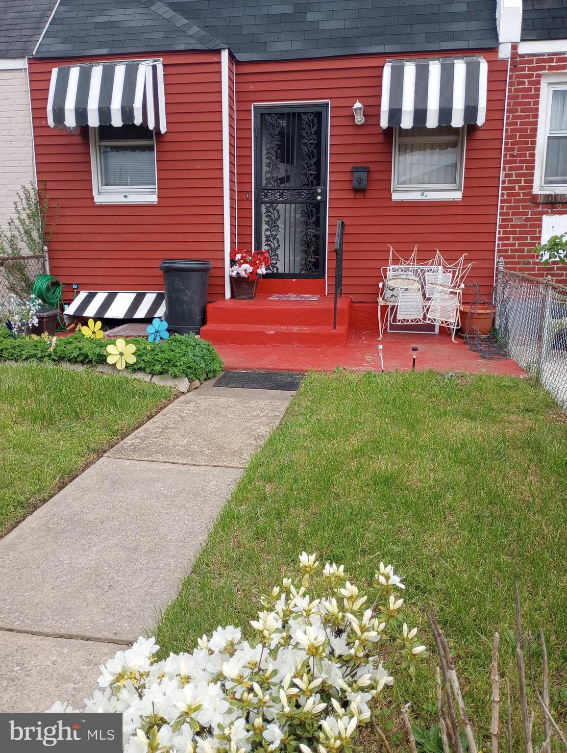 1022 Ash Road Sharon Hill, PA 19079 - Photo 2 of 2 Gallery Image 2