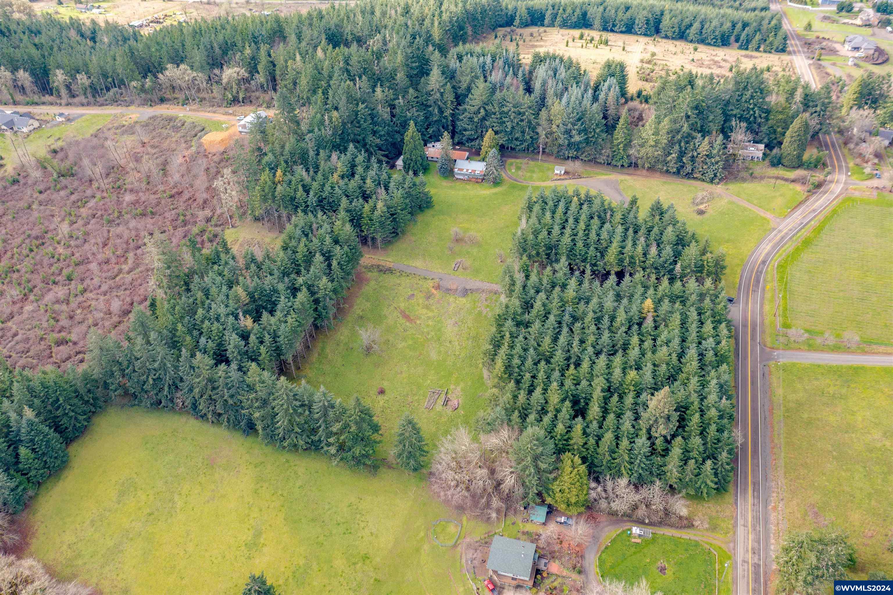 Larson (ta R421034) Road Monroe, OR 97456 - Photo 18 of 30