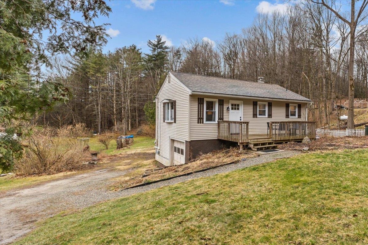 161 Camp Kiniya Road Colchester, VT 05446 - Photo 1 of 38