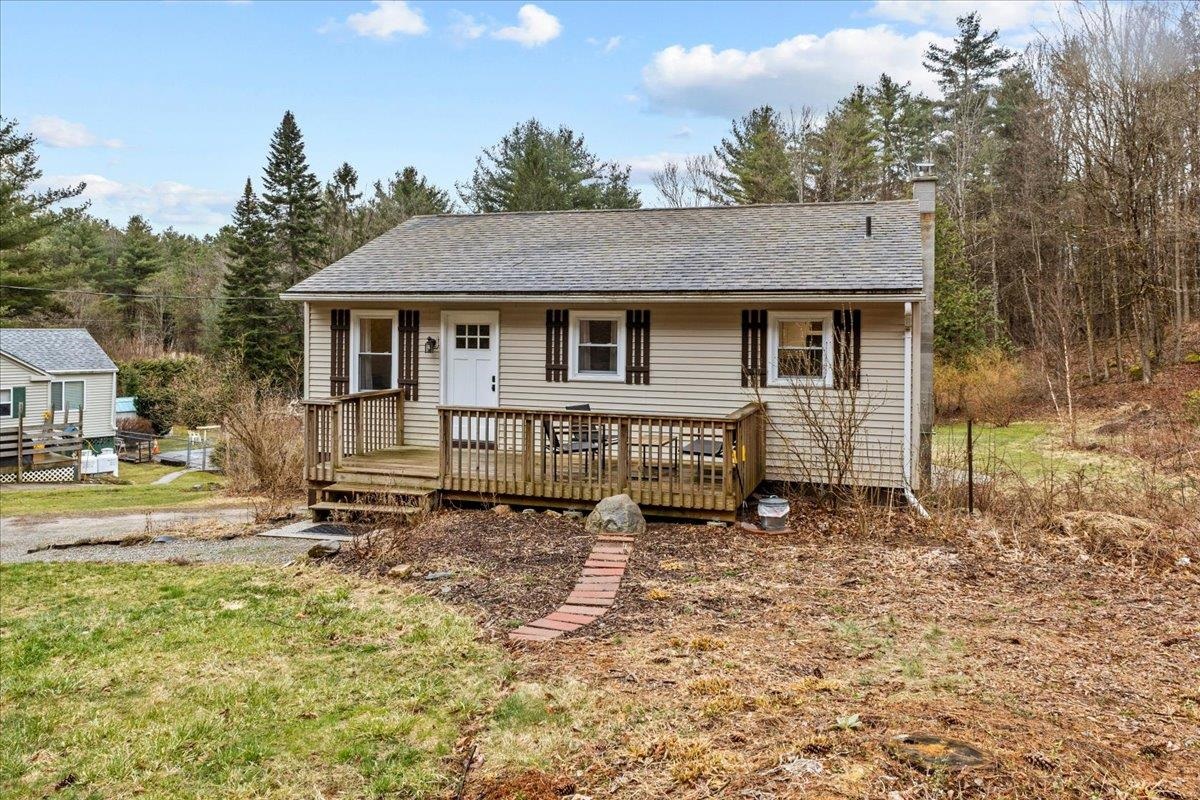 161 Camp Kiniya Road Colchester, VT 05446 - Photo 26 of 38