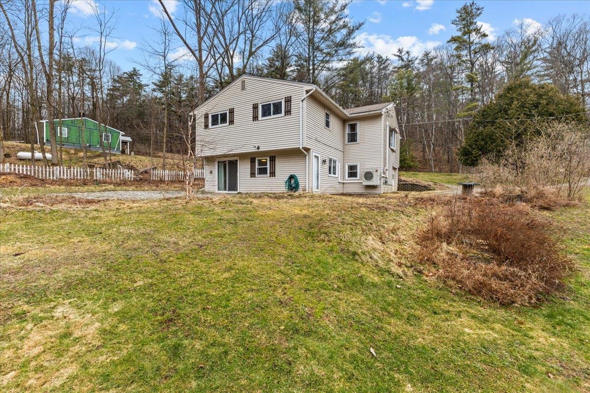 161 Camp Kiniya Road Colchester, VT 05446 - Photo 28 of 38