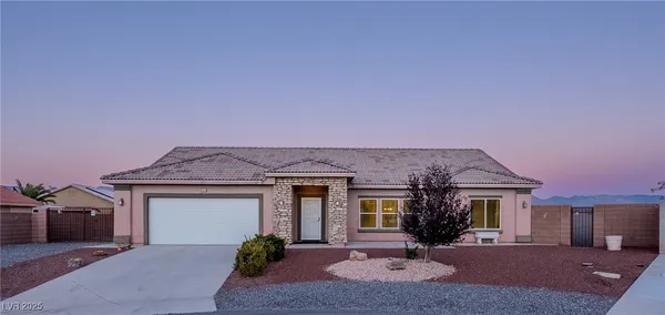 $429,900 | 6981 Queenswood Court, Pahrump, NV 89061
