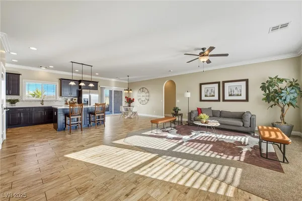 $429,900 | 6981 Queenswood Court, Pahrump, NV 89061