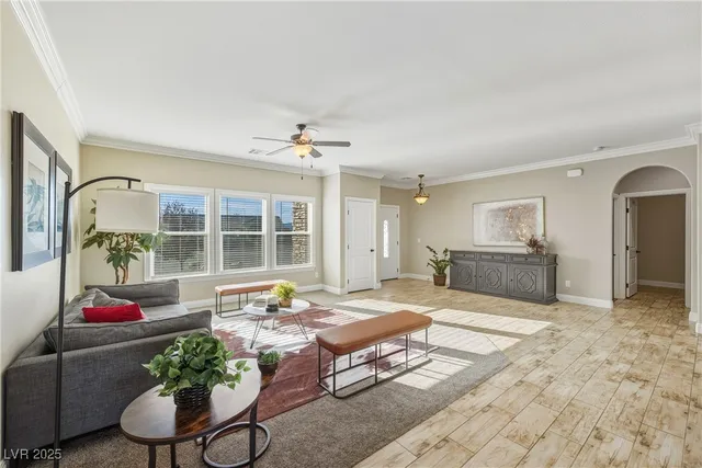 $465,000 | 6981 Queenswood Court, Pahrump, NV 89061