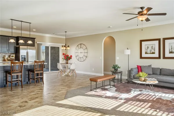 $429,900 | 6981 Queenswood Court, Pahrump, NV 89061