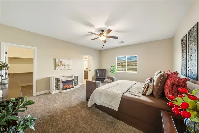 $465,000 | 6981 Queenswood Court, Pahrump, NV 89061