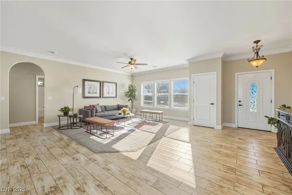 $429,900 | 6981 Queenswood Court, Pahrump, NV 89061