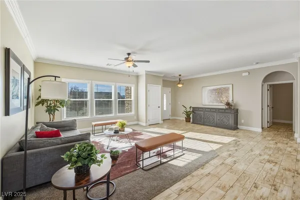 $429,900 | 6981 Queenswood Court, Pahrump, NV 89061