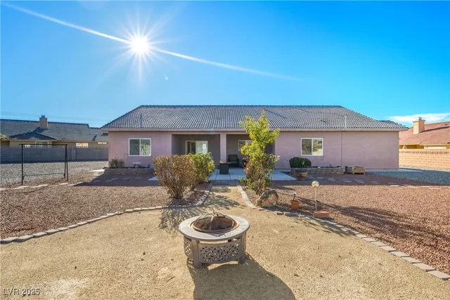 $465,000 | 6981 Queenswood Court, Pahrump, NV 89061
