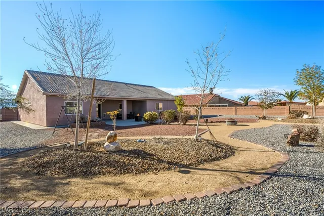 $465,000 | 6981 Queenswood Court, Pahrump, NV 89061