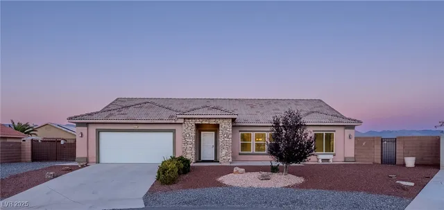 $465,000 | 6981 Queenswood Court, Pahrump, NV 89061