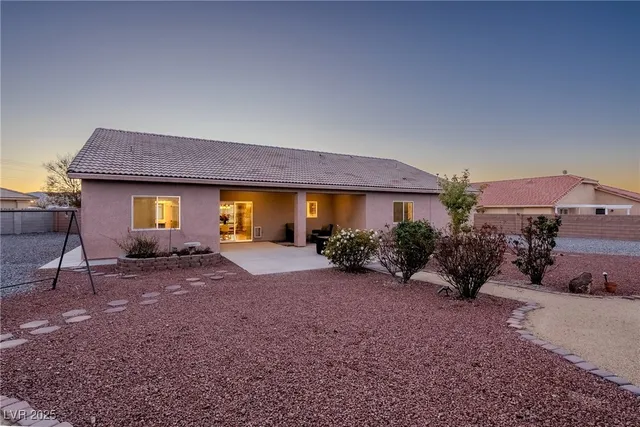$465,000 | 6981 Queenswood Court, Pahrump, NV 89061