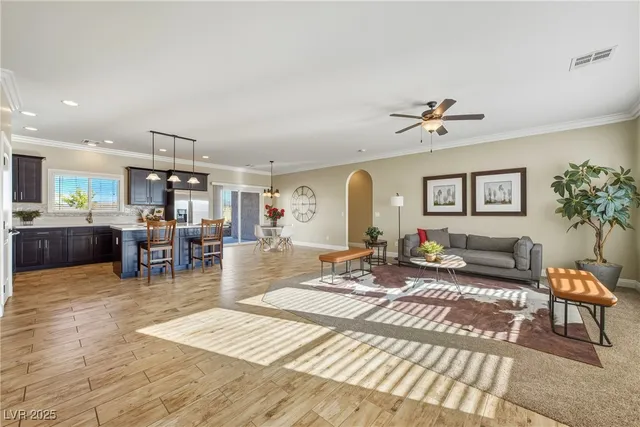 $465,000 | 6981 Queenswood Court, Pahrump, NV 89061