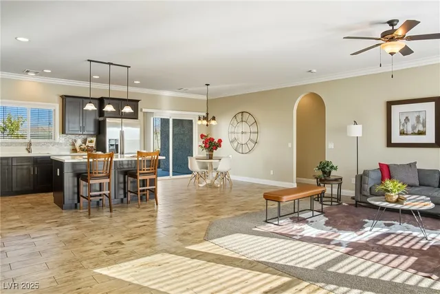 $465,000 | 6981 Queenswood Court, Pahrump, NV 89061