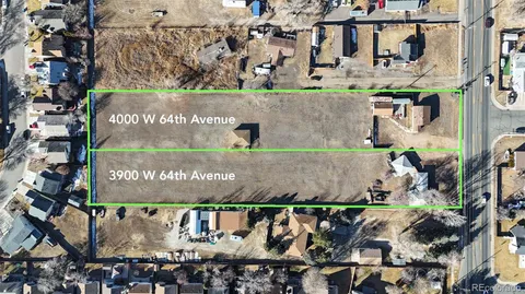$1,450,000 | 3900 West 64th Avenue, Arvada, CO 80003
