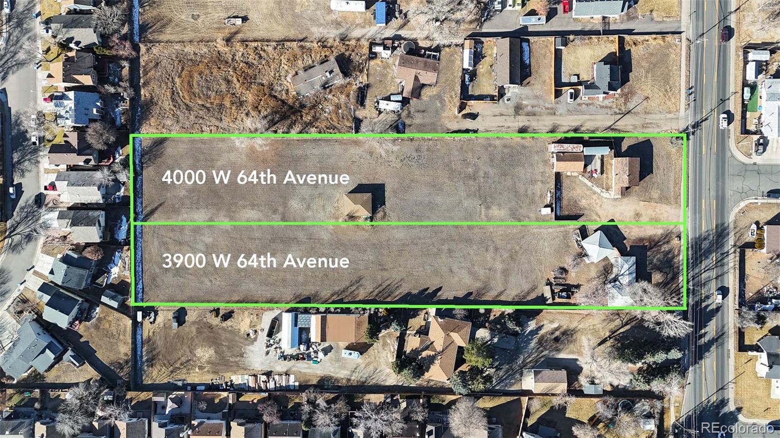 3900 West 64th Avenue Arvada, CO 80003 - Photo 1 of 22