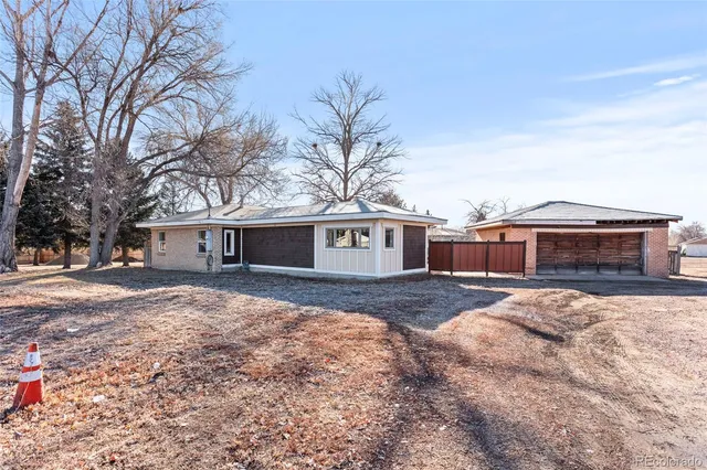 $1,450,000 | 3900 West 64th Avenue, Arvada, CO 80003