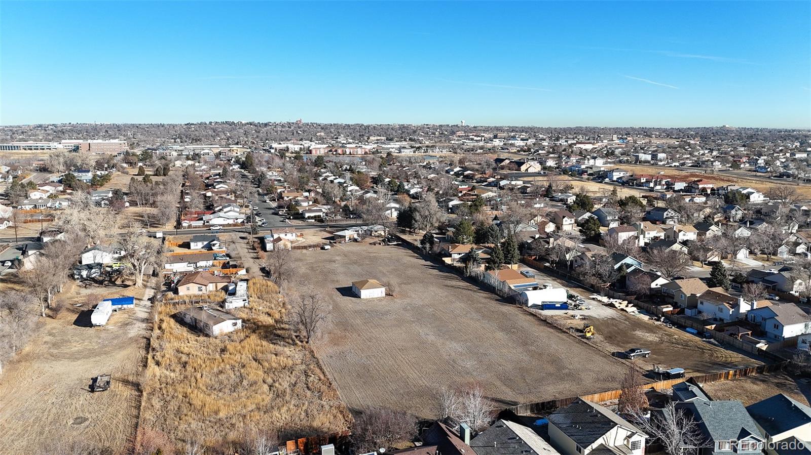 3900 West 64th Avenue Arvada, CO 80003 - Photo 3 of 22