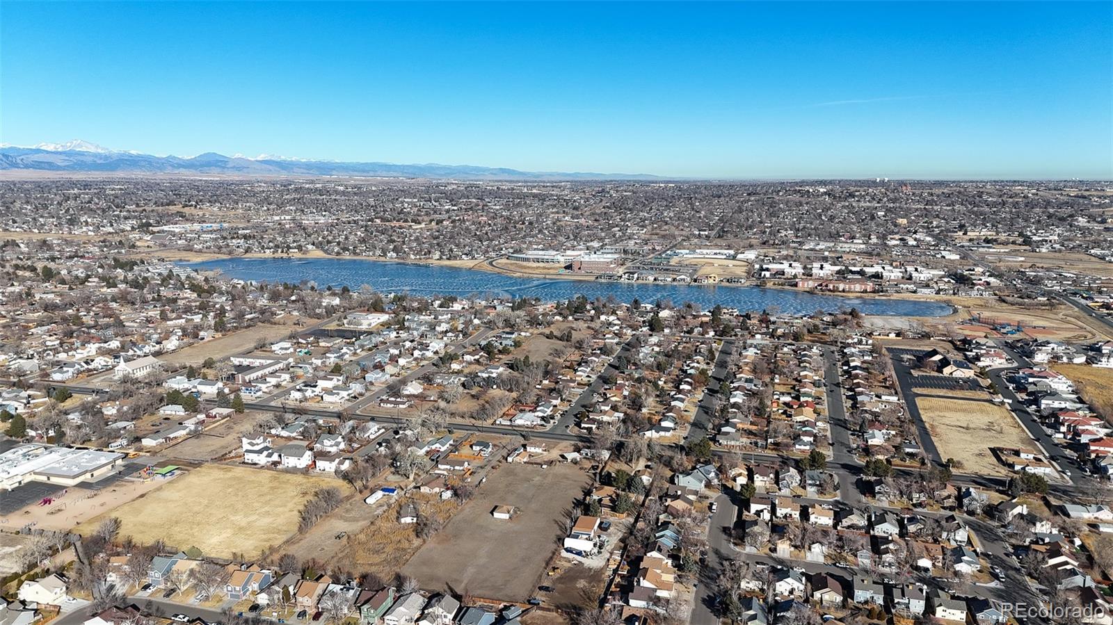 3900 West 64th Avenue Arvada, CO 80003 - Photo 4 of 22