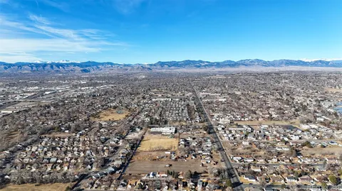 $1,450,000 | 3900 West 64th Avenue, Arvada, CO 80003