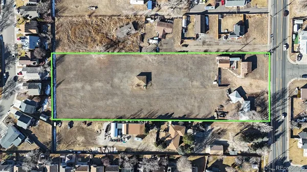 $1,450,000 | 3900 West 64th Avenue, Arvada, CO 80003