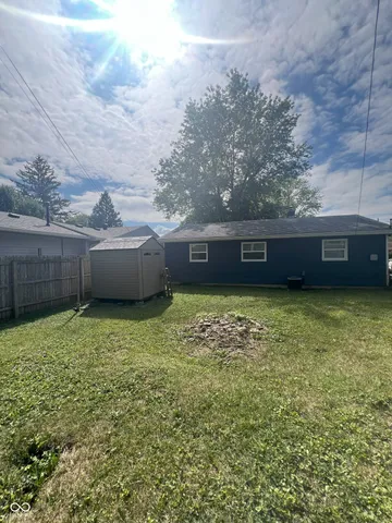 $159,999 | 5209 North Kercheval Drive, Indianapolis, IN 46226